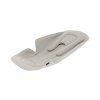 Small Thule Newborn Inlay SoftGrey A ISO 11200300