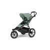 JAMAR kočárek THULE Mist Green