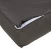 PALOPA Dog Bed Fred L 2025 anthracite