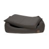 PALOPA Dog Bed Fred S 2025 anthracite