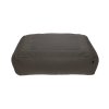 PALOPA Dog Bed Fred XS 2025 anthracite