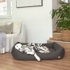 PALOPA Dog Bed Fred XS 2025 anthracite