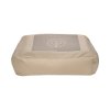 PALOPA Dog Bed Fred XS humus