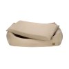 PALOPA Dog Bed Fred XS humus