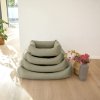 PALOPA Dog Bed Fred XS sage