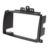 2DIN redukce pro Hyundai i20 03/2009-2012 černý