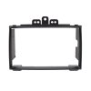 2DIN redukce pro Hyundai i20 03/2009-2012 černý