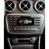 1DIN redukce Mercedes A (W176), B (W246)