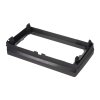 Redukce pro 9" autorádio Ford C-MAX, S-MAX, Focus 05-2011, Fiesta 06-, Fusion 06-, Galaxy 06-