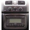 Redukce pro 10" autorádio Škoda Fabia II 07-, Roomster 07-