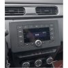 Redukce pro 10" autorádio RENAULT Arkana 2019-, Dacia Duster 2019-
