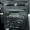 Redukce pro 9" autorádio Škoda Octavia II, Yeti 05/2009-