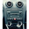 Redukce pro 9" autorádio Audi A3 2003-2012