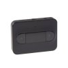 AUX / Bluetooth audio adaptér (1x AUX vstup / 2x Bluetooth)