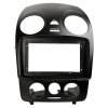 Redukce pro 9" autorádio VW New Beetle 1/1998-07/2010