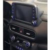 Redukce pro 10" autorádio Hyundai Kona 2018-