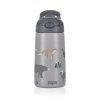 Termoska na pití sport 400 ml (Varianta Dino)