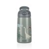 Termoska na pití sport 400 ml (Varianta Dino)