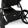 Akční set Thule Urban Glide 4-wheel Tinted Taupe + hluboká korba  Autorizovaný prodejce