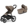 JAMAR Kočárek THULE urban Glide 4 Tinted Taupe s korbičkou Tinted Taupe(1)
