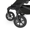 Akční set Thule Urban Glide 4-wheel Tinted Taupe + hluboká korba  Autorizovaný prodejce