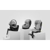 Small ThuleCarseats LineUp All 2025 bkg