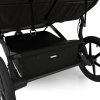 Thule Urban Glide 3 DOUBLE BLACK