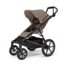 JAMAR THULE Urban Glide 4 Tinted Taupe(1)