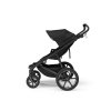 Akční set Thule Urban Glide 4-wheel Tinted Taupe + hluboká korba Soft Beige  Autorizovaný prodejce