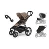 JAMAR THULE URBAN GLIDE 4 TINTED TAUPE + Orig. přísl. THULE