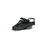 Akční set Thule Urban Glide 3 Black + hluboká korba