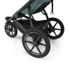 Akční set Thule Urban Glide 3 Black + hluboká korba