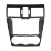 Redukce pro 9" autorádio Subaru Impreza, Forester, XV 2011-2016