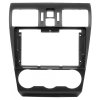 Redukce pro 9" autorádio Subaru Impreza, Forester, Levorg 2014-