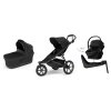 JAMAR THULE 4v1, Black, Black, Black,