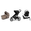 JAMAR THULE 4v1, Black, Tinted Taupe, Black,