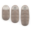Small Thule Elements high perf footmuff Feature Lineup Tintedtaupe