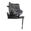 Joie i-Harbour™ Pro ebony mesh  autosedačka 40-105 cm