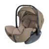 Joie i-Level™ Pro Signature sandstone  autosedačka 40-87 cm