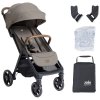 Joie parcel™ lx Signature maple  sportovní kočárek