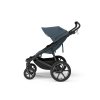 Thule Urban Glide 4-wheel Dark Slide  Autorizovaný prodejce