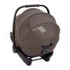 Nuna ARRA™ flex chestnut  autosedačka 40-87 cm