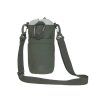 PALOPA Bottle Snack Bag Boudi dark olive