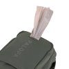 PALOPA Bottle Snack Bag Boudi dark olive