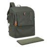 PALOPA Carrier Backpack Kari M dark olive