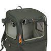 PALOPA Carrier Backpack Kari M dark olive