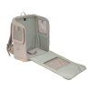 PALOPA Carrier Backpack Kari M taupe