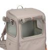 PALOPA Carrier Backpack Kari M taupe