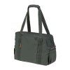 PALOPA  Carrier Bag Weda dark olive
