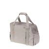 PALOPA  Carrier Bag Weda taupe